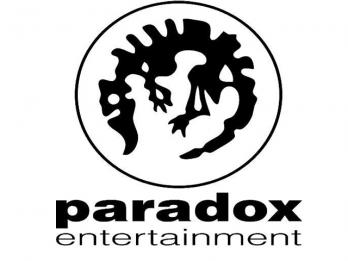 Bild 1 zu Paradox Entertainment